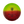 Load image into Gallery viewer, Custom Half Dyed Disc