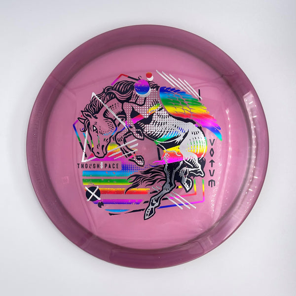 Thought Space Athletics Ethos Votum Fairway Driver