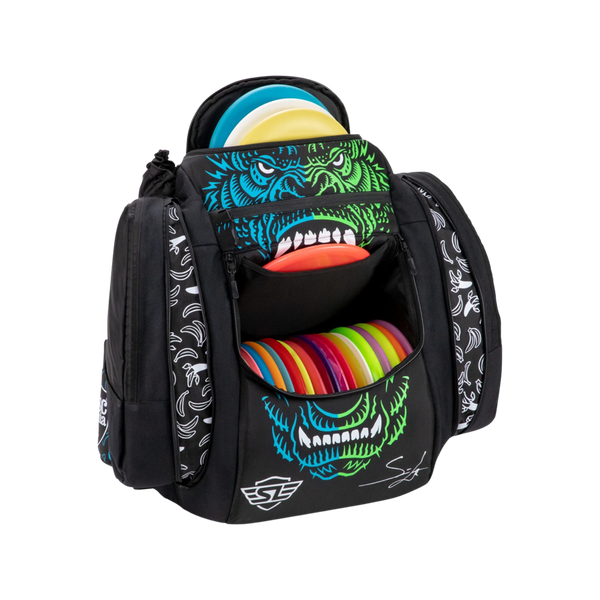 Angry Ape -  Simon Lizotte Signature Series GRIPeq AX5