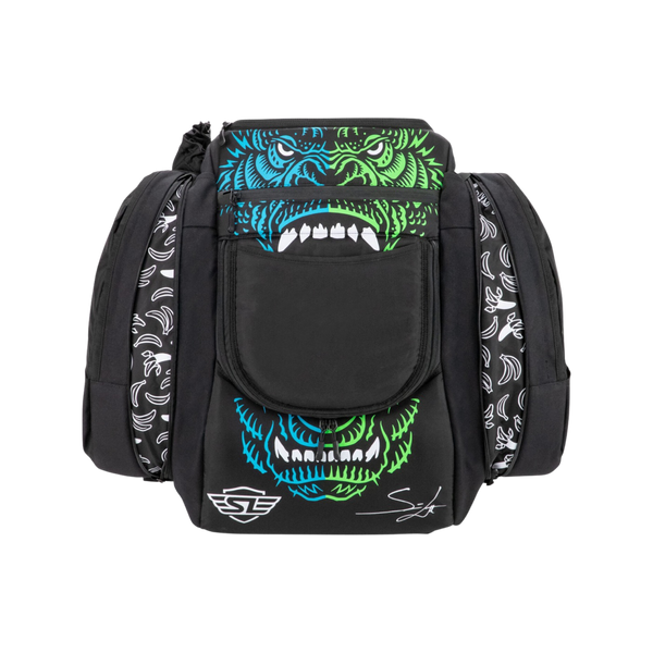 Angry Ape -  Simon Lizotte Signature Series GRIPeq AX5