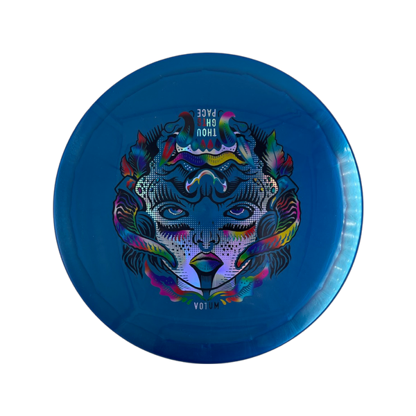 Thought Space Athletics Ethereal Votum Fairway Driver
