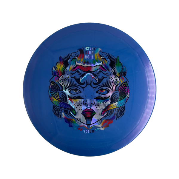 Thought Space Athletics Ethereal Votum Fairway Driver