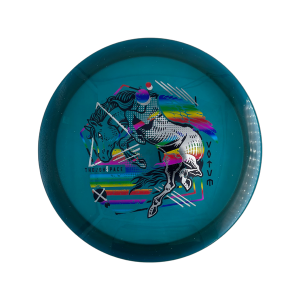 Thought Space Athletics Ethos Votum Fairway Driver
