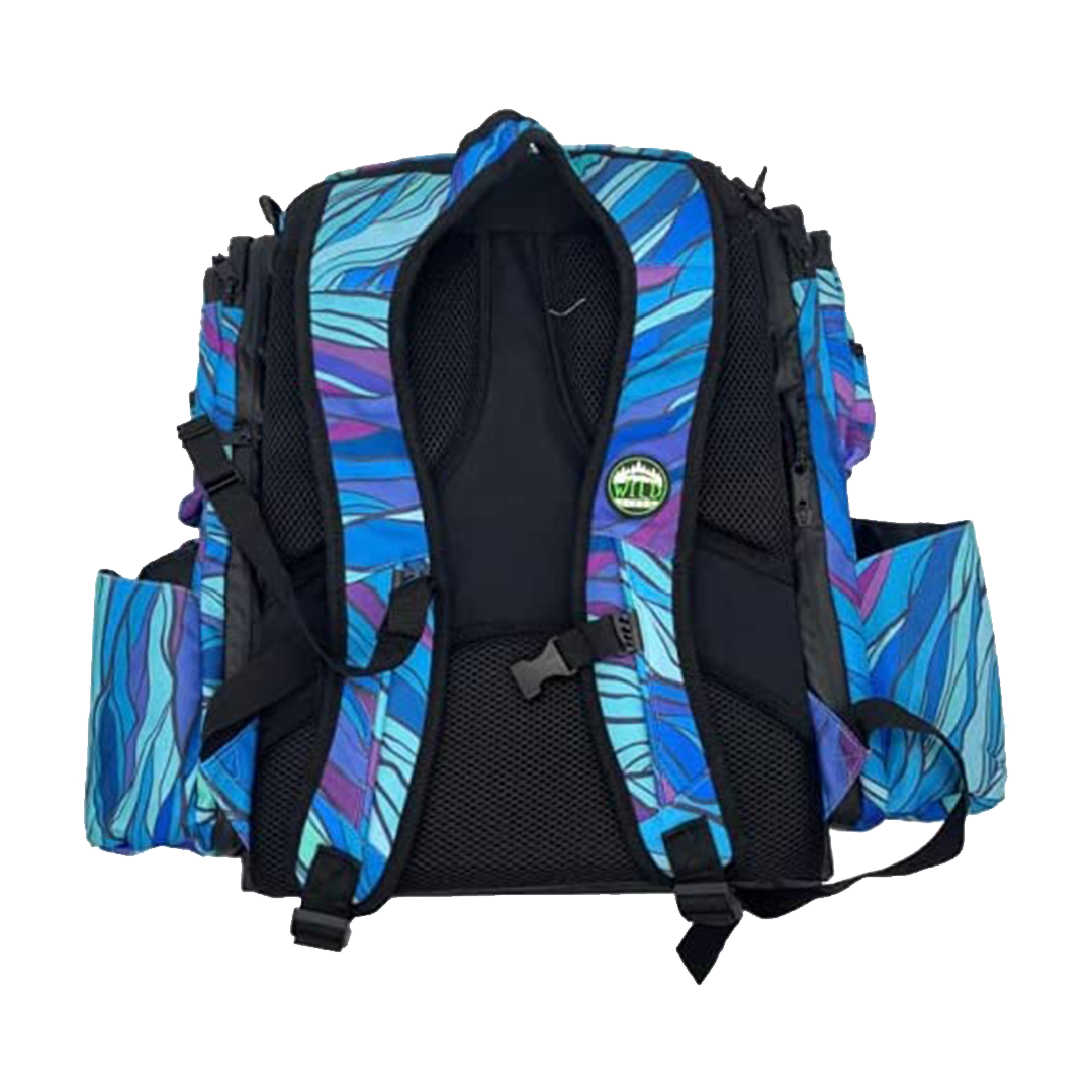 バッグ KANGAROO 5 way BAG DCF KANGAROO 5 way BAG DCF – pon-sa walking gear