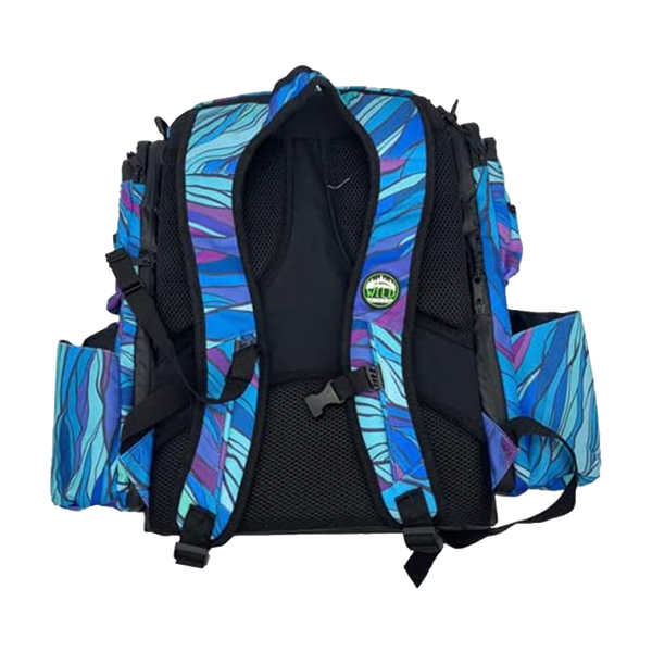 Wild Discs Kangaroo Disc Golf Bag