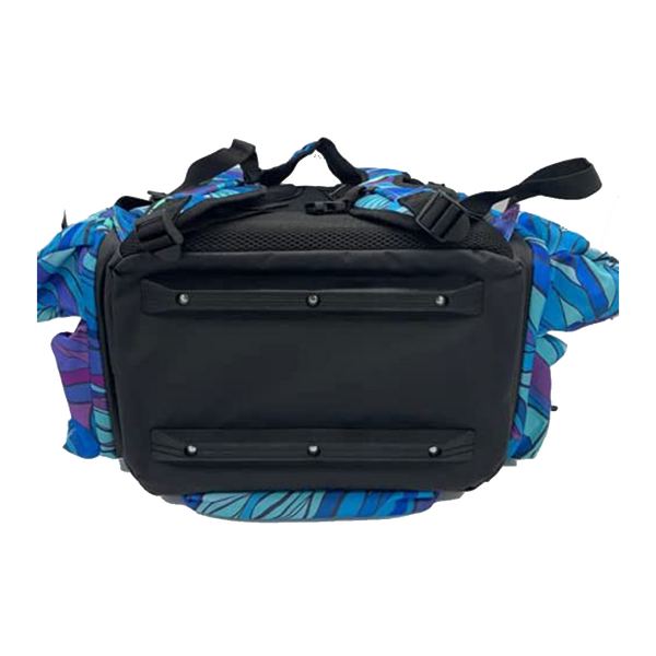 Wild Discs Kangaroo Disc Golf Bag