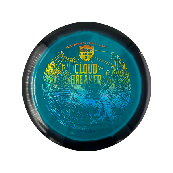 Discmania Eagle McMahon Creator Series Horizon Cloud Breaker