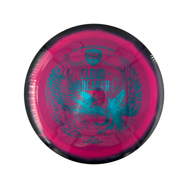 Discmania Eagle McMahon Creator Series Horizon Cloud Breaker