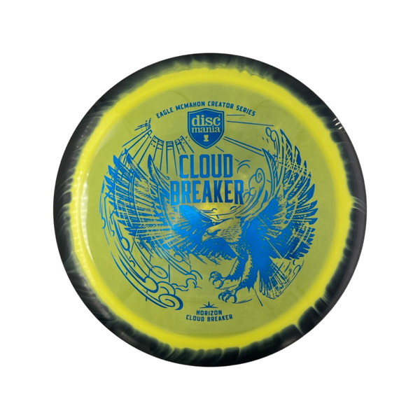 Discmania Eagle McMahon Creator Series Horizon Cloud Breaker