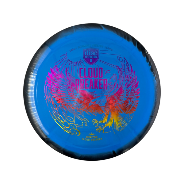 Discmania Eagle McMahon Creator Series Horizon Cloud Breaker