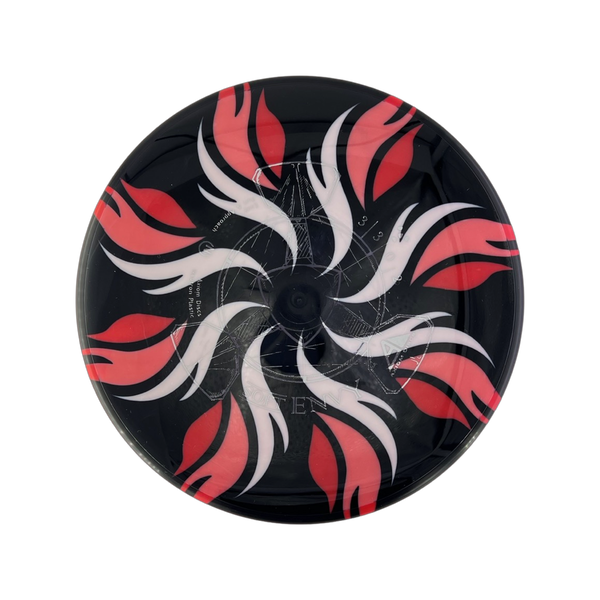 Dark Star - Discs By Drake - Summer Collection