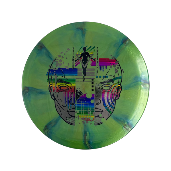 Thought Space Athletics Nebula Ethereal Votum Fairway Driver