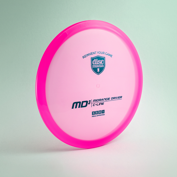 Discmania C-Line MD3 Midrange