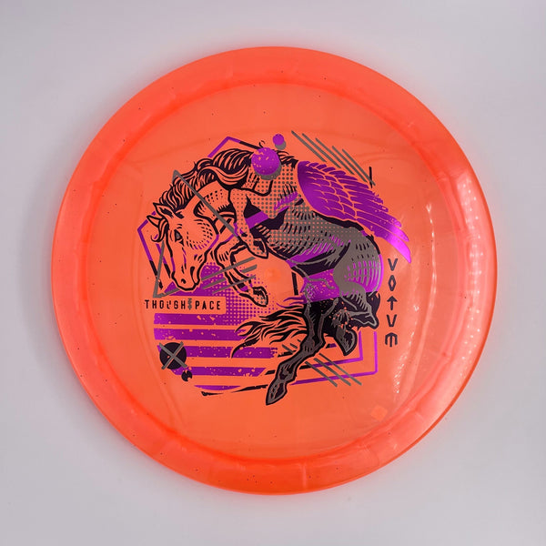 Thought Space Athletics Ethos Votum Fairway Driver