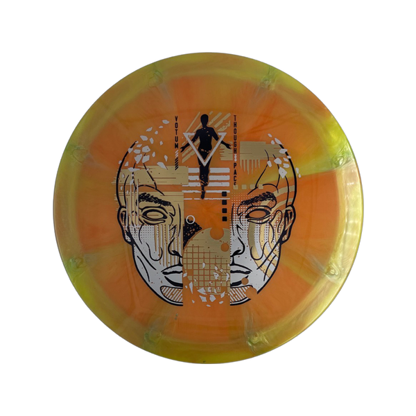 Thought Space Athletics Nebula Ethereal Votum Fairway Driver
