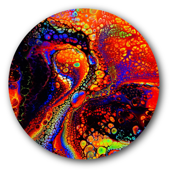 FULL COLOR CUSTOM DISCS *YOU CHOOSE THE IMAGE*