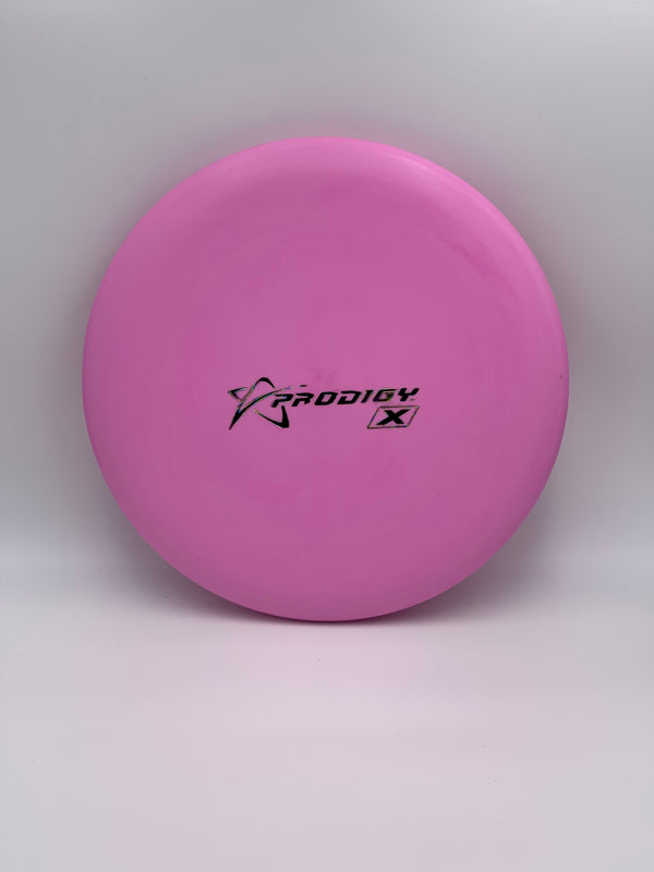 Prodigy PA-1 300 Plastic Seconds