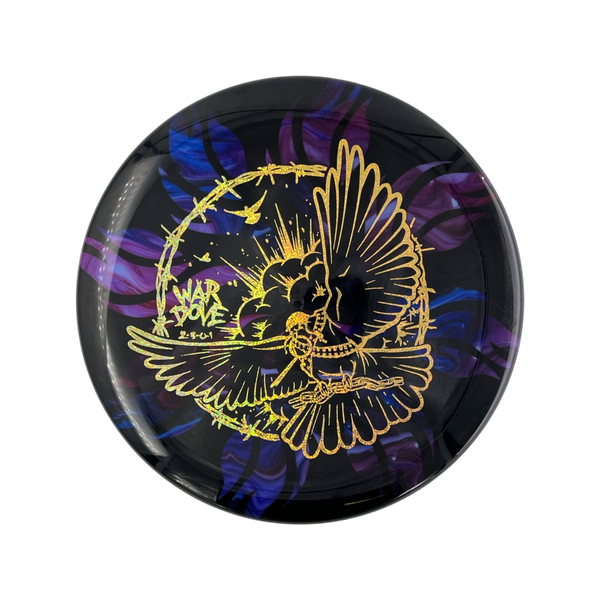 Dark Star - Discs By Drake - 2023 Drop 1