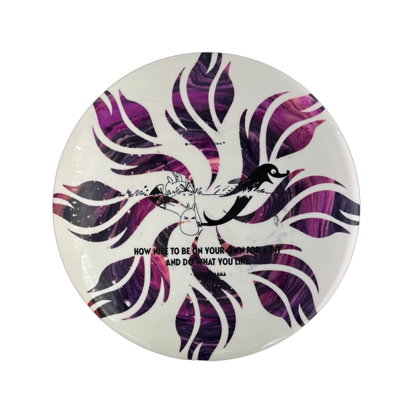 Dark Star - Discs By Drake - 2023 Drop 1