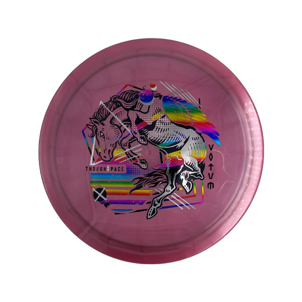 Thought Space Athletics Ethos Votum Fairway Driver