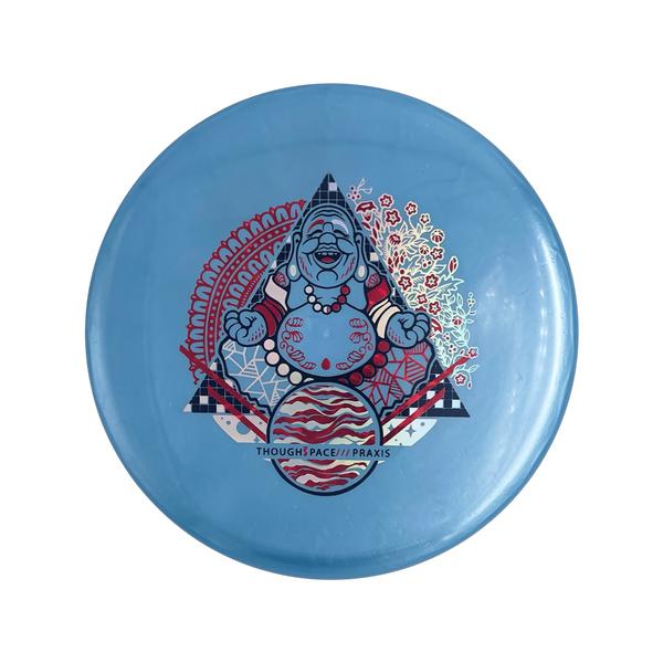 Thought Space Athletics Ethereal Praxis Putter