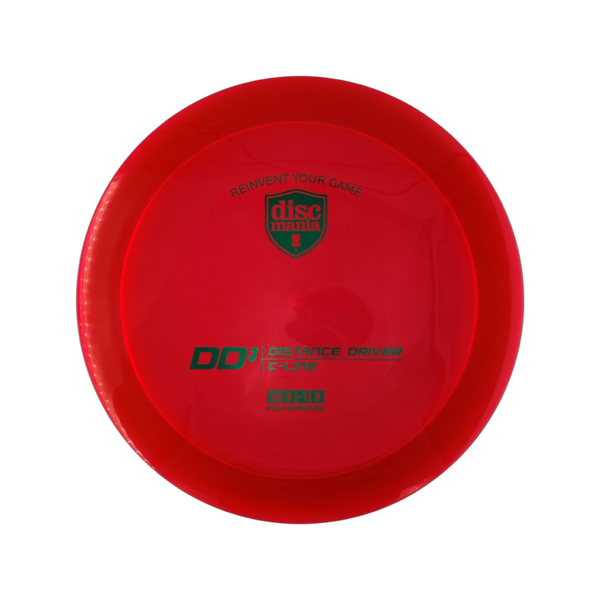 Discmania C-Line DD3 Distance Driver