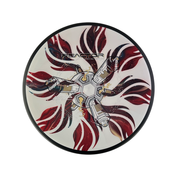 Dark Star - Discs By Drake - Summer Collection