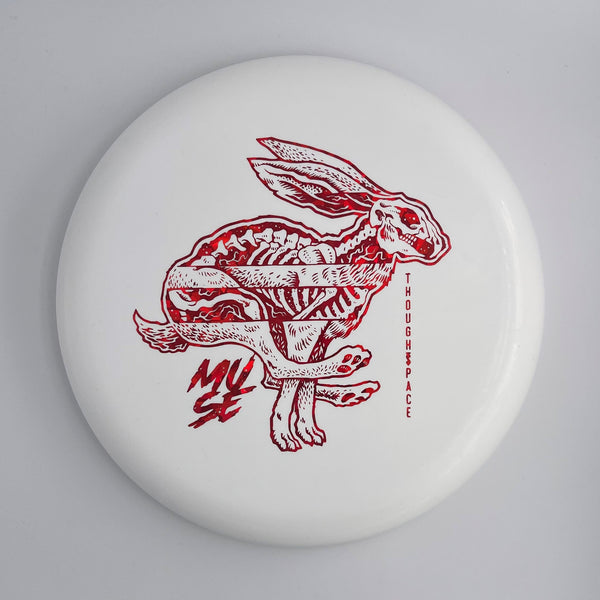 Thought Space Athletics Nerve Muse Putter