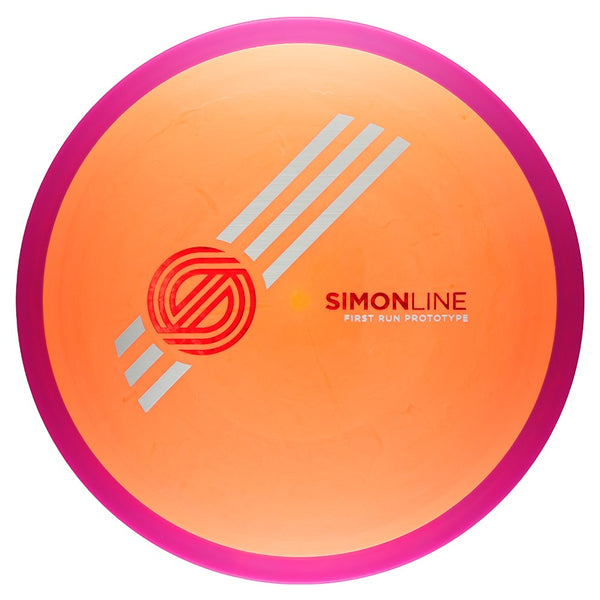 MVP Simon Line - First Run Prototype Neutron Time-Lapse Distance Driver