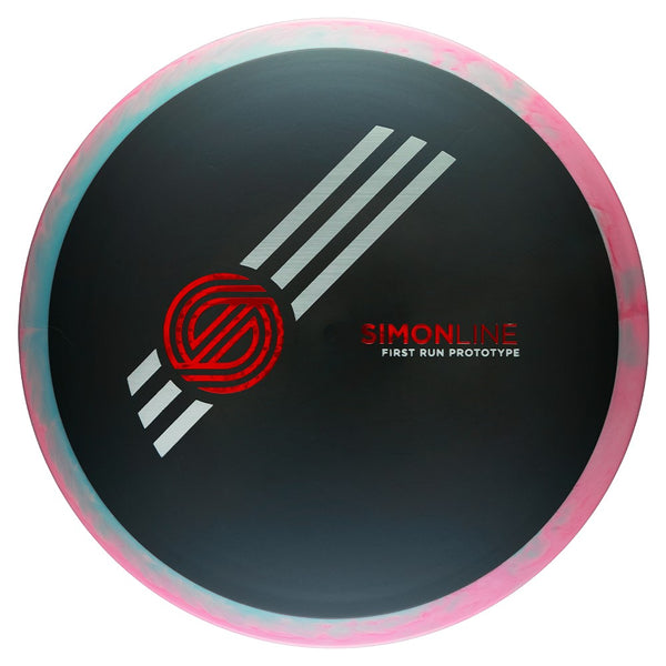 MVP Simon Line - First Run Prototype Neutron Time-Lapse Distance Driver