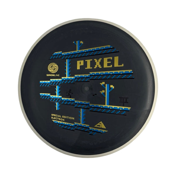 Axiom Simon Line Electron Pixel Special Edition
