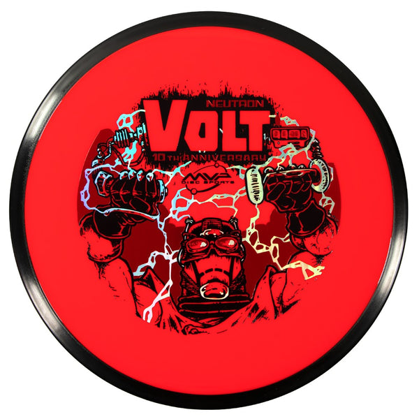 MVP Volt 10 Year Anniversary Skullboy Special Edition (PRE-ORDER)