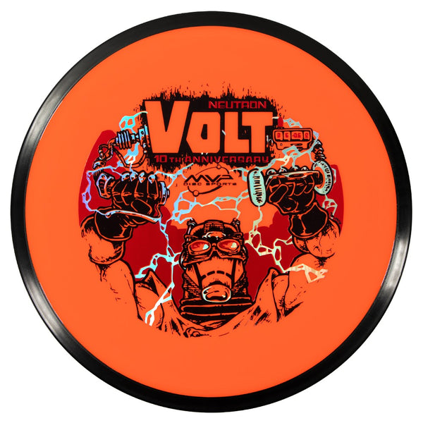 MVP Volt 10 Year Anniversary Skullboy Special Edition (PRE-ORDER)