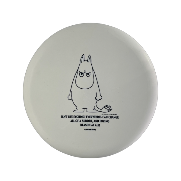 Kastaplast Moomintroll by Moomin K3 Reko X Putter