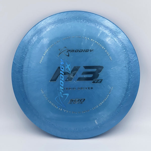 Prodigy H3V2 750 Plastic Hybrid Driver