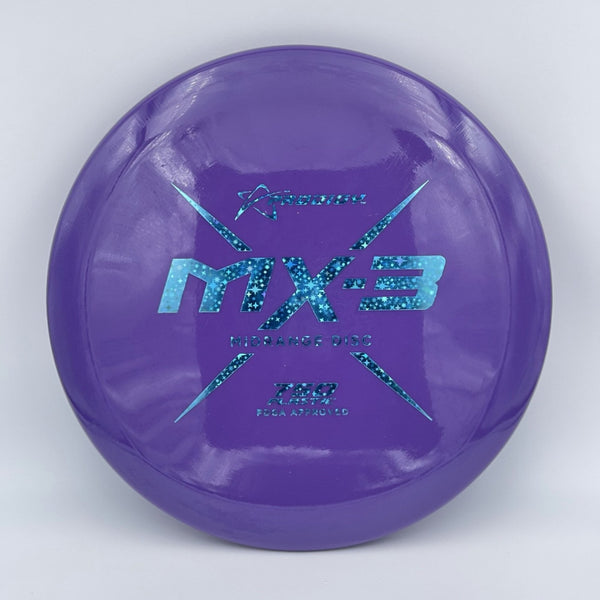 Prodigy MX-3 750 Plastic Midrange Disc