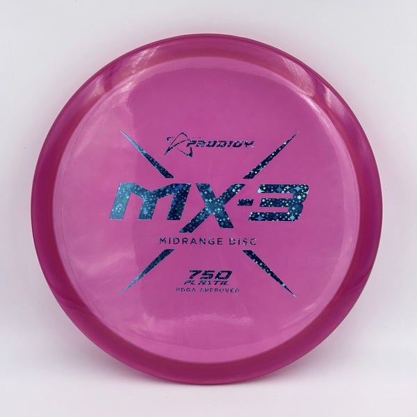 Prodigy MX-3 750 Plastic Midrange Disc