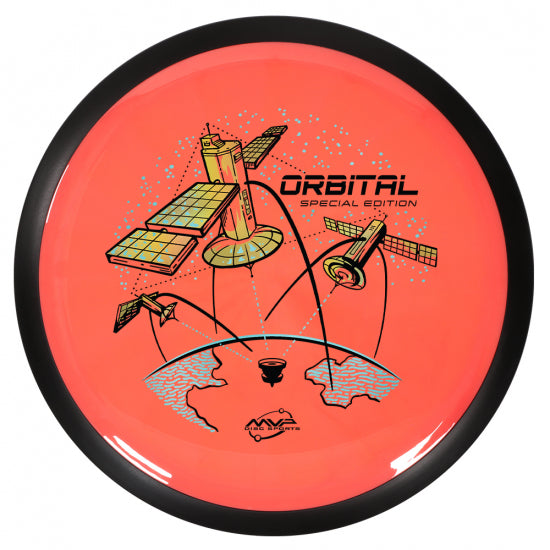 MVP Neutron Orbital Special Edition (PRE-ORDER)
