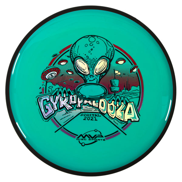 MVP Gyropalooza Digital 2021 Box - 7 Discs [PRE-ORDER]