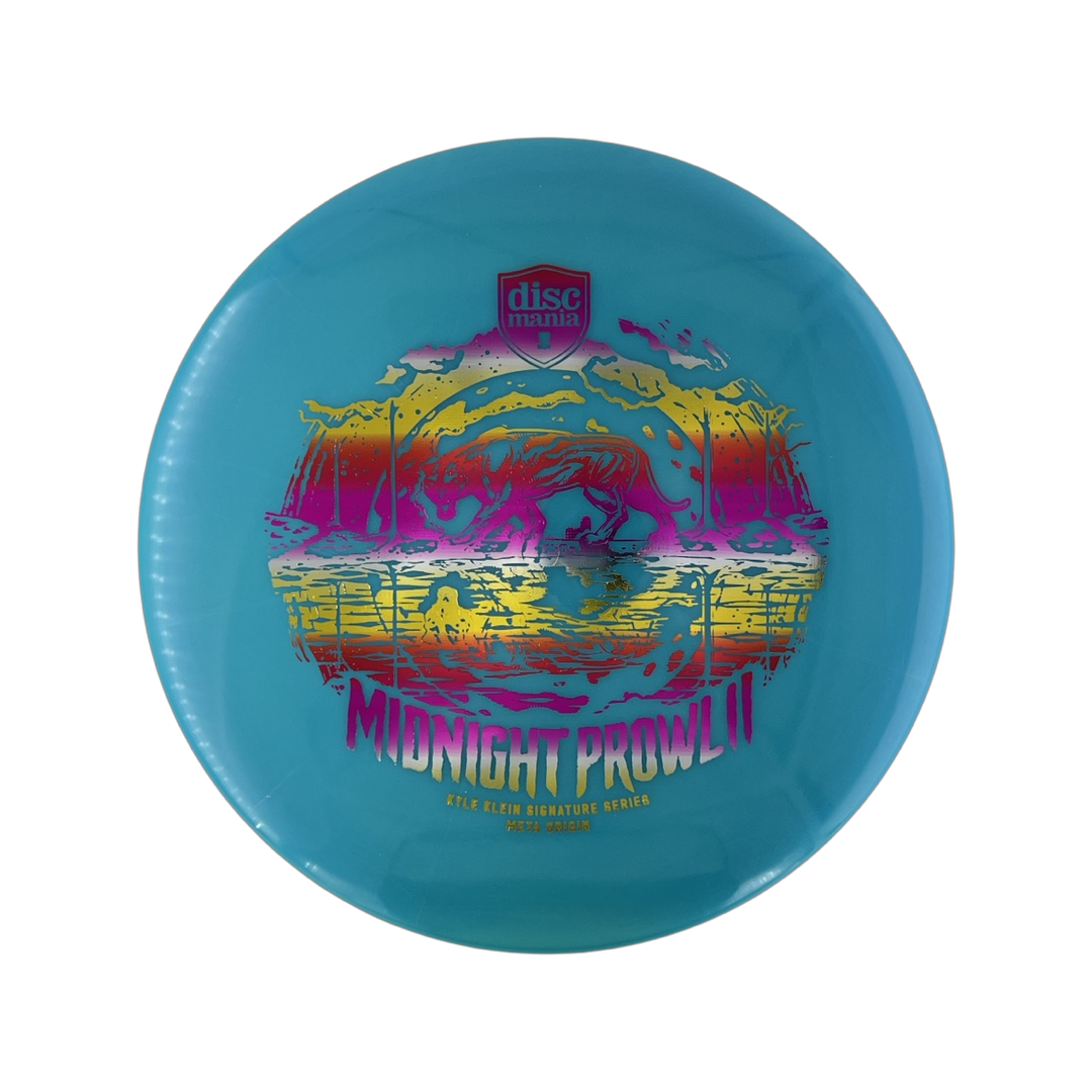 Midnight Prowl 2 - Kyle Klein Signature Series Meta Origin