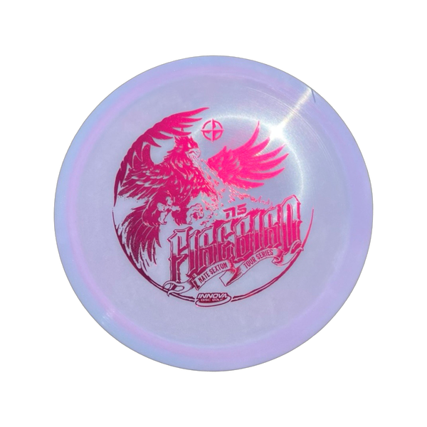 DiscGod Mystery Box - 2022 Sexton Firebird