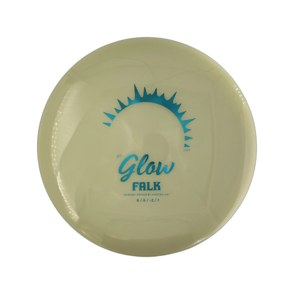 Kastaplast K1 Glow Falk (2023) Fairway Driver