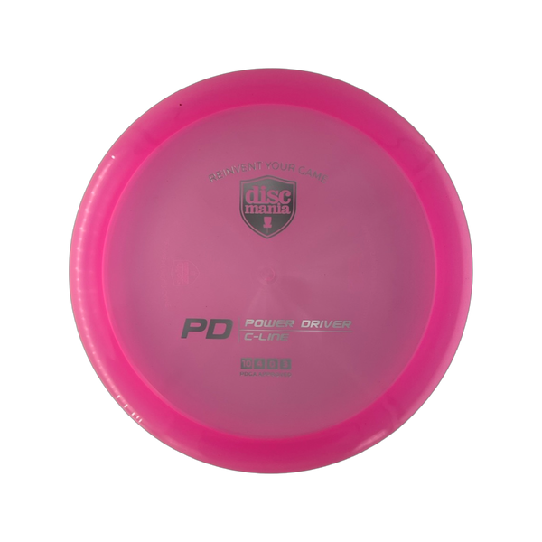 Discmania C-Line PD Power Driver