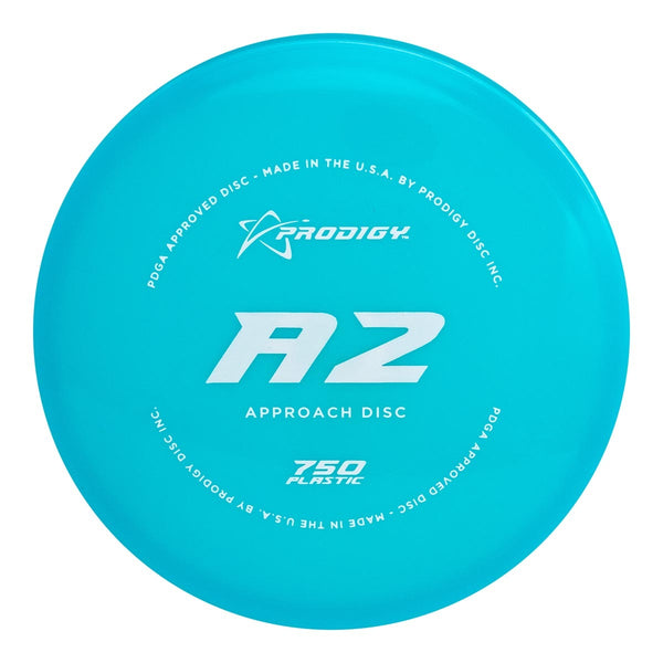 Prodigy A2 300 Plastic Approach Disc