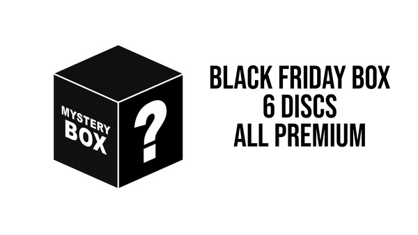 SSP Black Friday Box