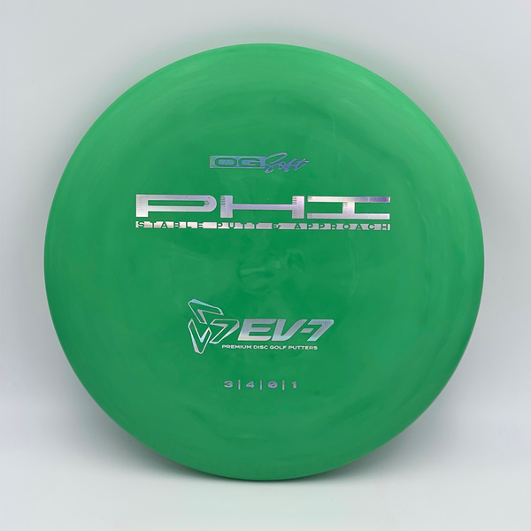 EV-7 Phi Putter