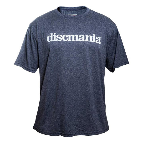 Discmania Performance T-Shirt