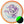 Load image into Gallery viewer, Axiom Eclipse Hex Leapin&#39; Lizottl&#39; Team Series Disc
