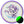 Load image into Gallery viewer, Axiom Eclipse Hex Leapin&#39; Lizottl&#39; Team Series Disc
