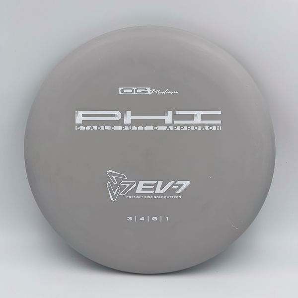 EV-7 Phi Putter